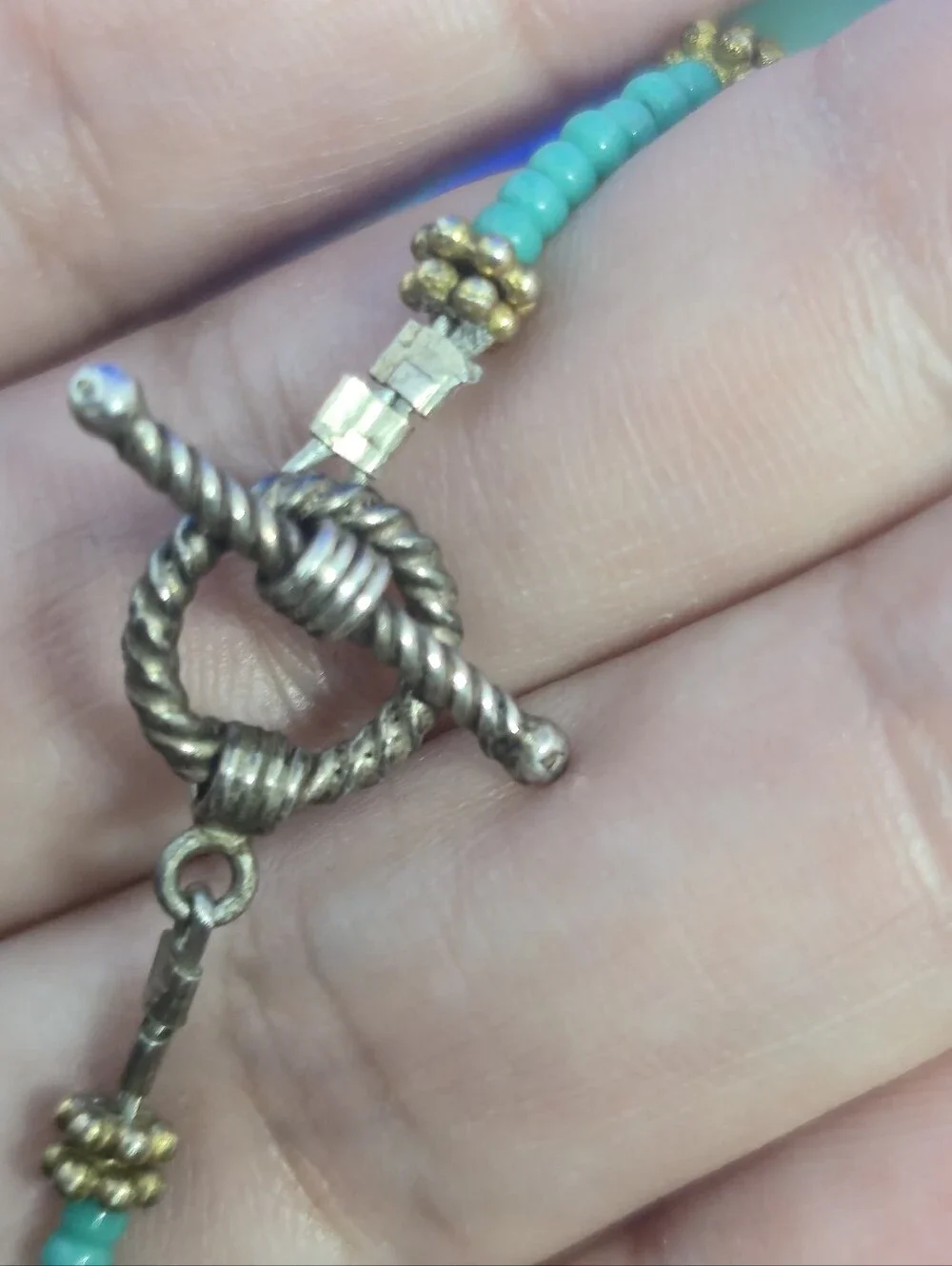 Artisans cross posted
